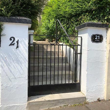 Tj'S Cottage Enniskillen Luaran gambar