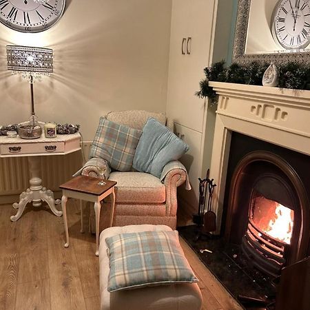 Tj'S Cottage Enniskillen Luaran gambar
