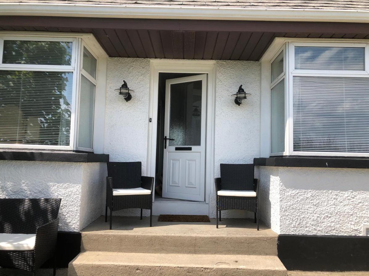 Tj'S Cottage Enniskillen Luaran gambar