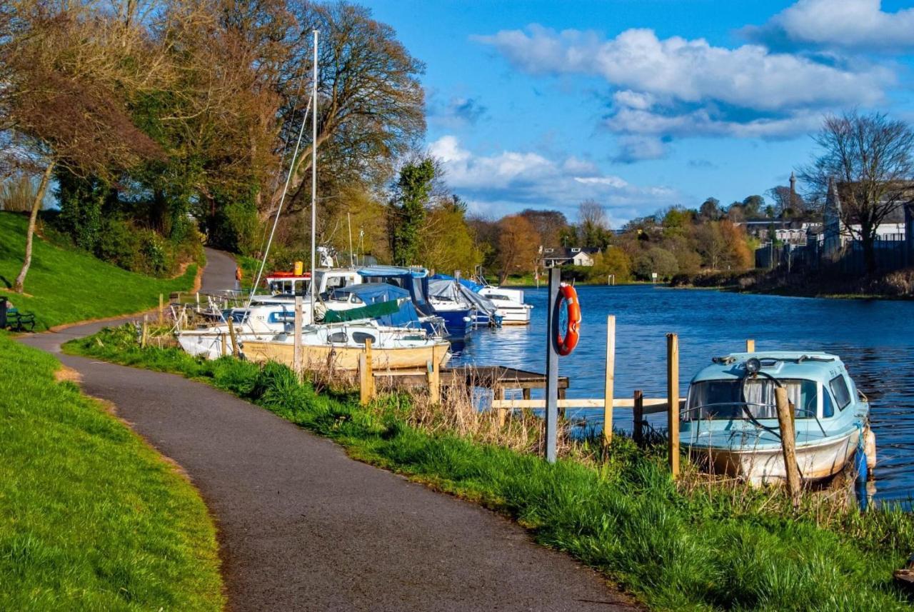 Tj'S Cottage Enniskillen Luaran gambar