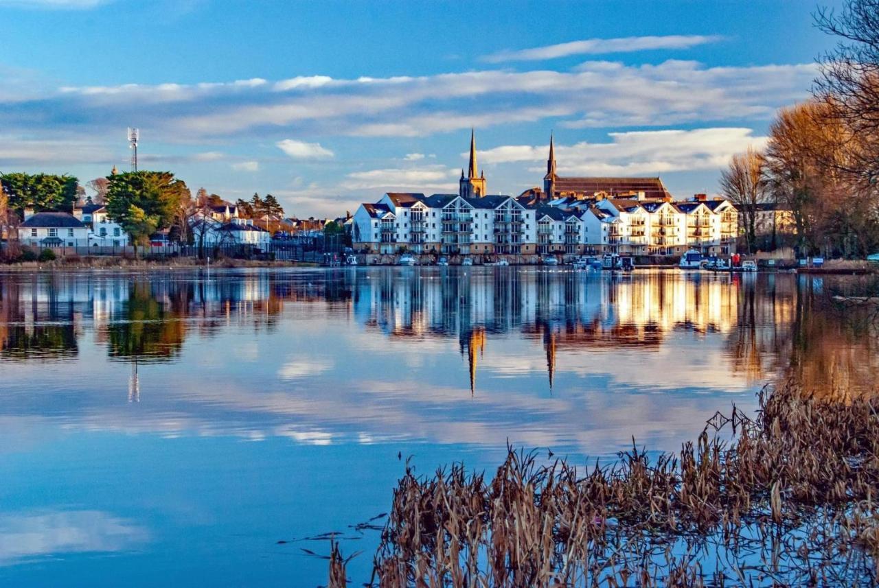 Tj'S Cottage Enniskillen Luaran gambar
