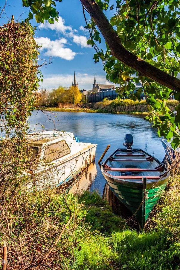 Tj'S Cottage Enniskillen Luaran gambar