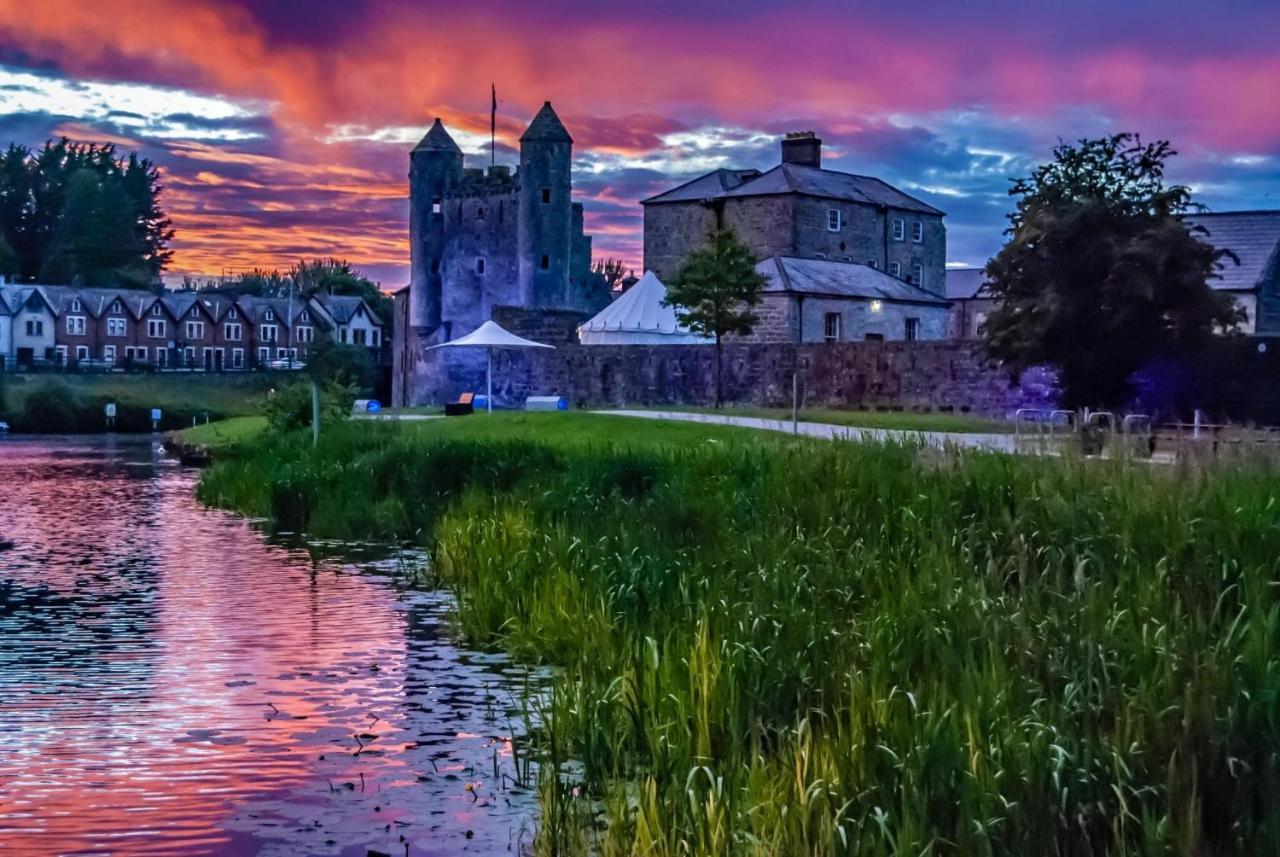 Tj'S Cottage Enniskillen Luaran gambar