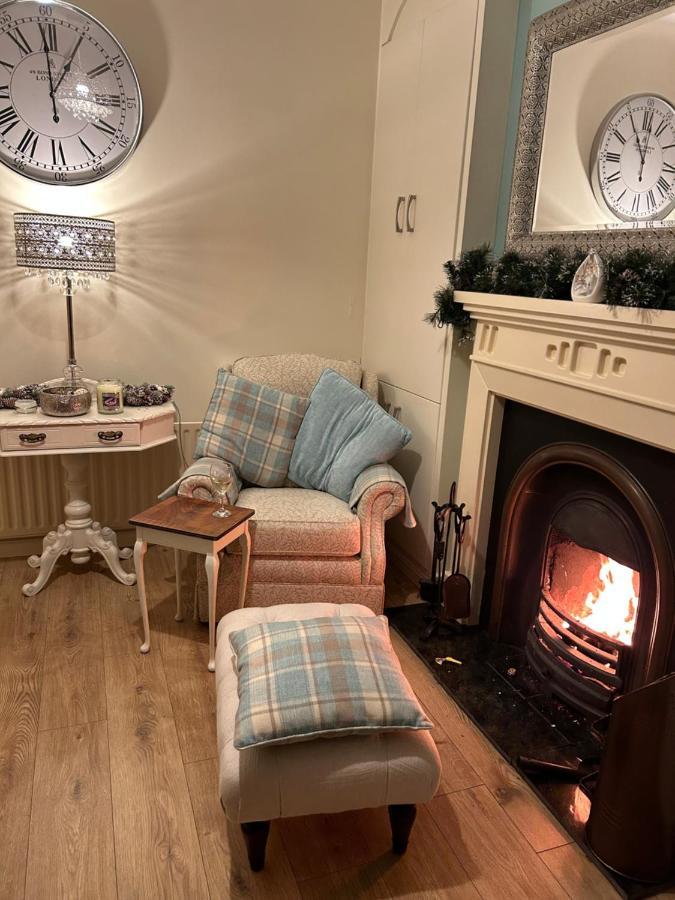Tj'S Cottage Enniskillen Luaran gambar